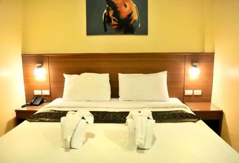 Fotos del hotel The Wave  Patong Sha:  4