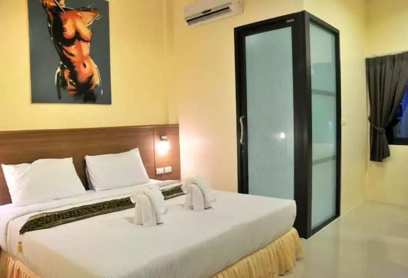 Fotos del hotel The Wave  Patong Sha:  20