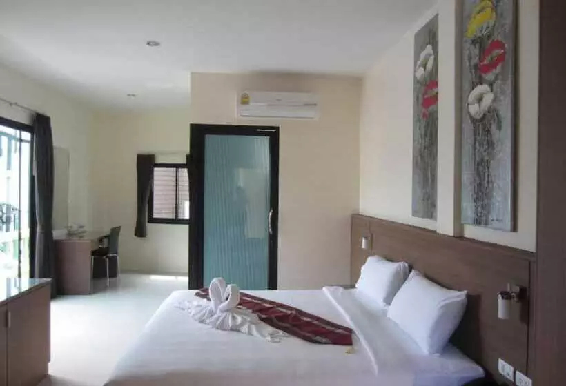 Fotos del hotel The Wave  Patong Sha:  22