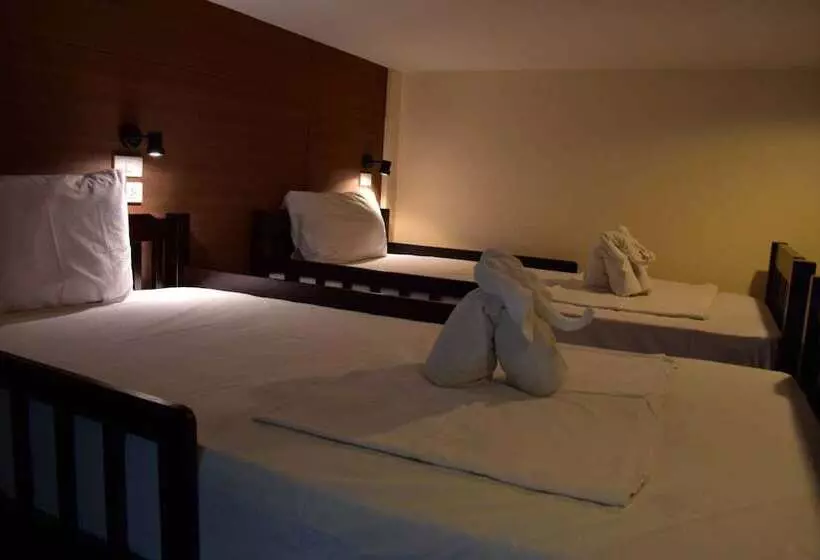 Fotos del hotel The Wave  Patong Sha:  21