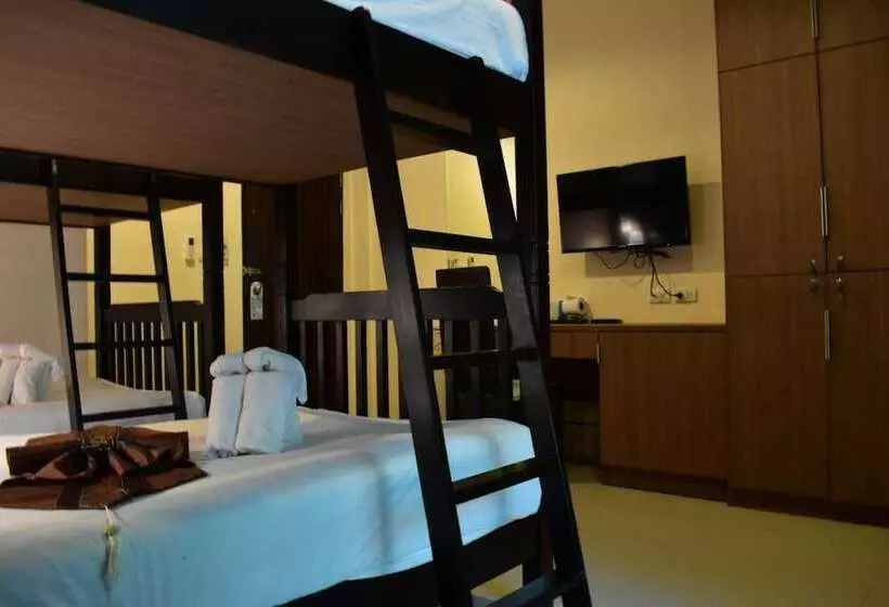 Fotos del hotel The Wave  Patong Sha:  25