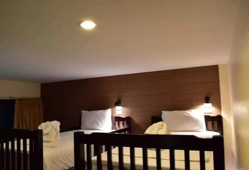 Fotos del hotel The Wave  Patong Sha:  16