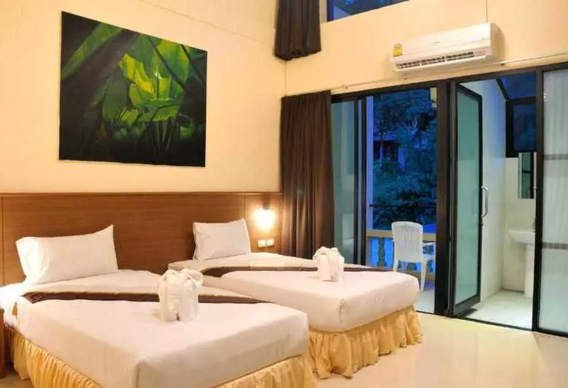 Fotos del hotel The Wave  Patong Sha:  18