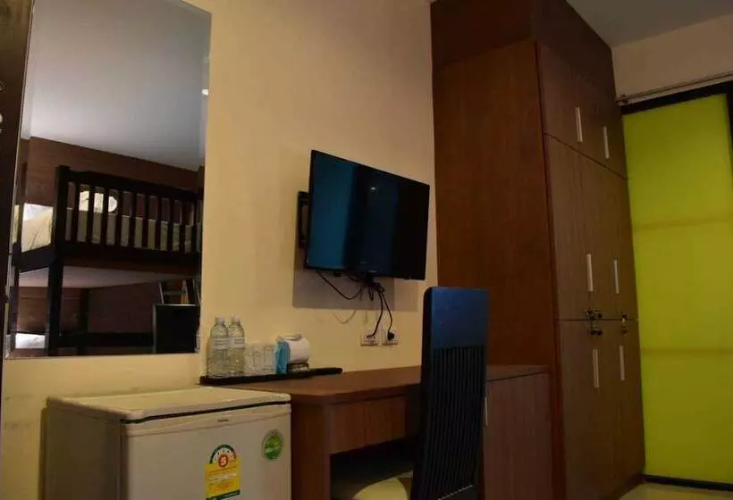 Fotos del hotel The Wave  Patong Sha:  17