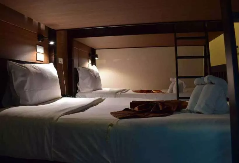 Fotos del hotel The Wave  Patong Sha:  19