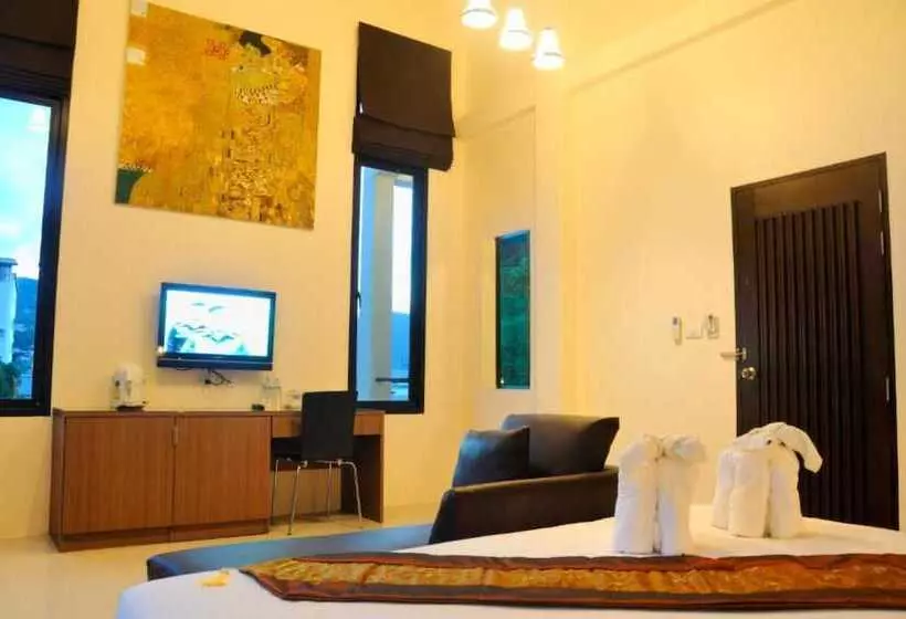 Fotos del hotel The Wave  Patong Sha:  15