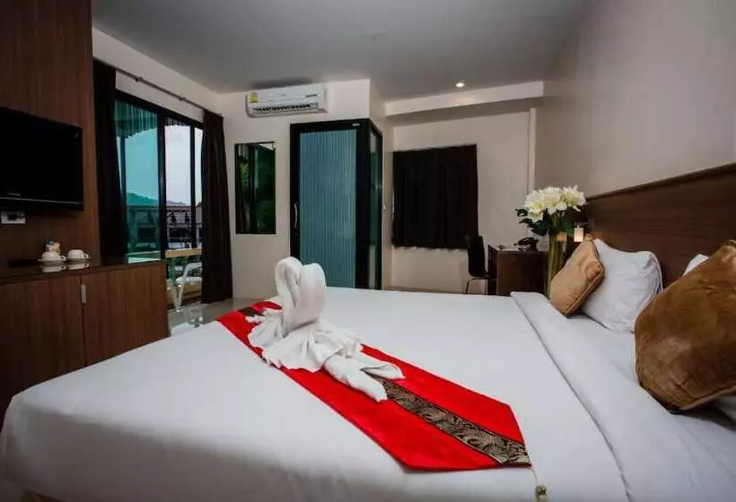 Fotos del hotel The Wave  Patong Sha:  11