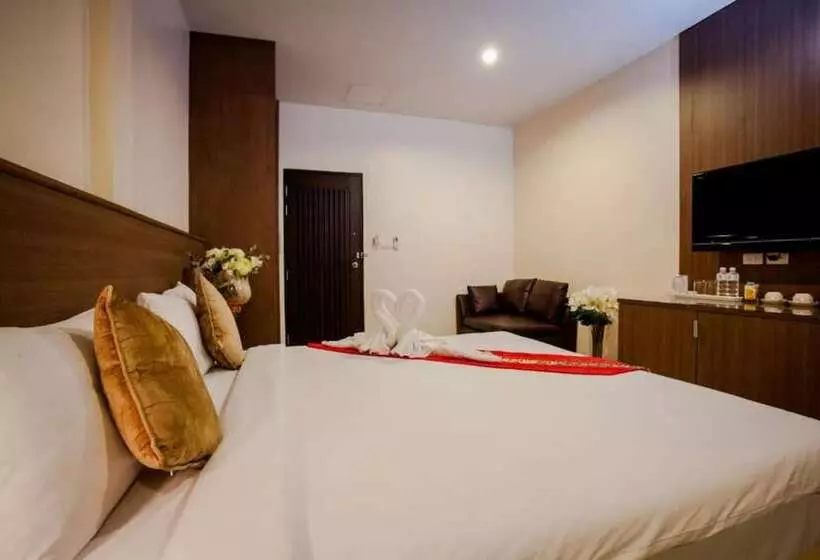 Fotos del hotel The Wave  Patong Sha:  12