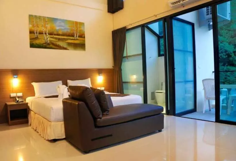 Fotos del hotel The Wave  Patong Sha:  13