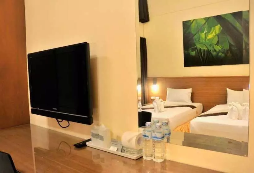 Fotos del hotel The Wave  Patong Sha:  14