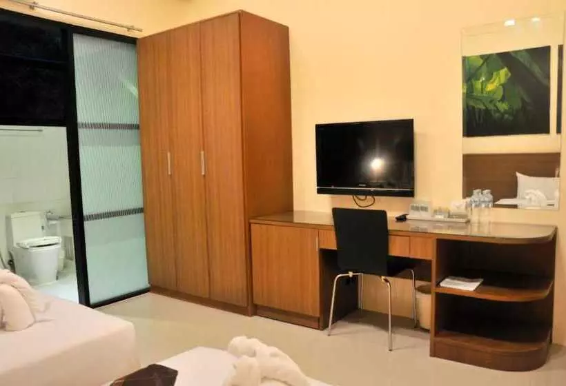 Fotos del hotel The Wave  Patong Sha:  23