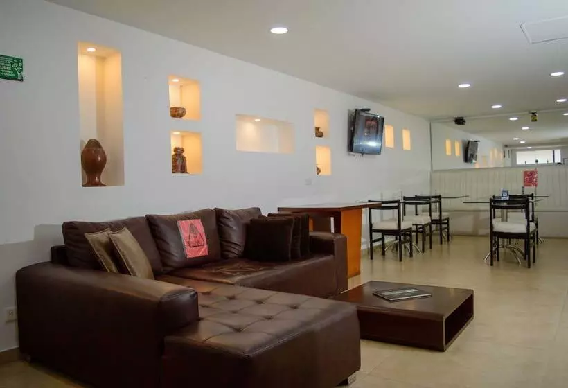 Fotos del hotel Confort 80 Castellana:  11