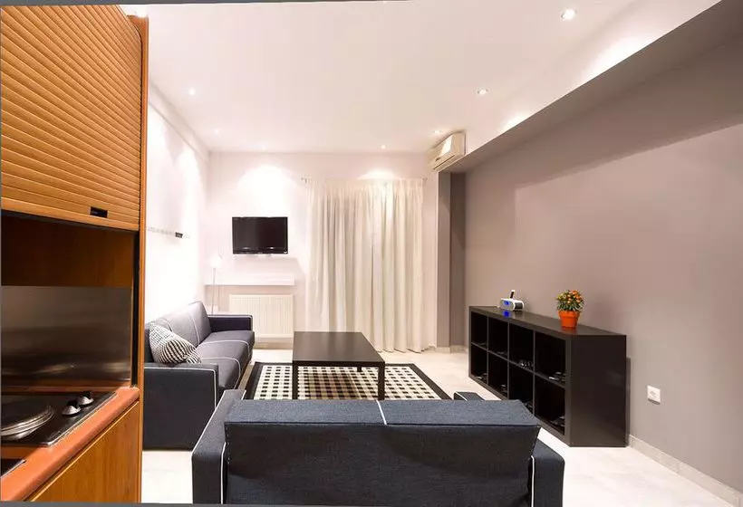 Colors Thessaloniki Living