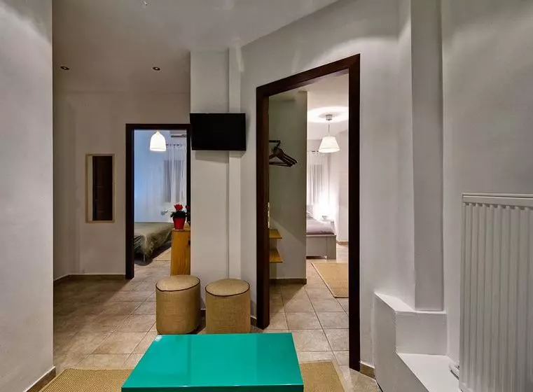 Fotos del hotel Colors Thessaloniki Living:  2