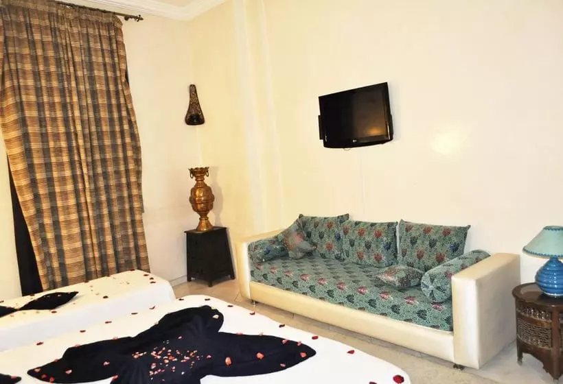 Fotos del hotel Dar Charaf:  11