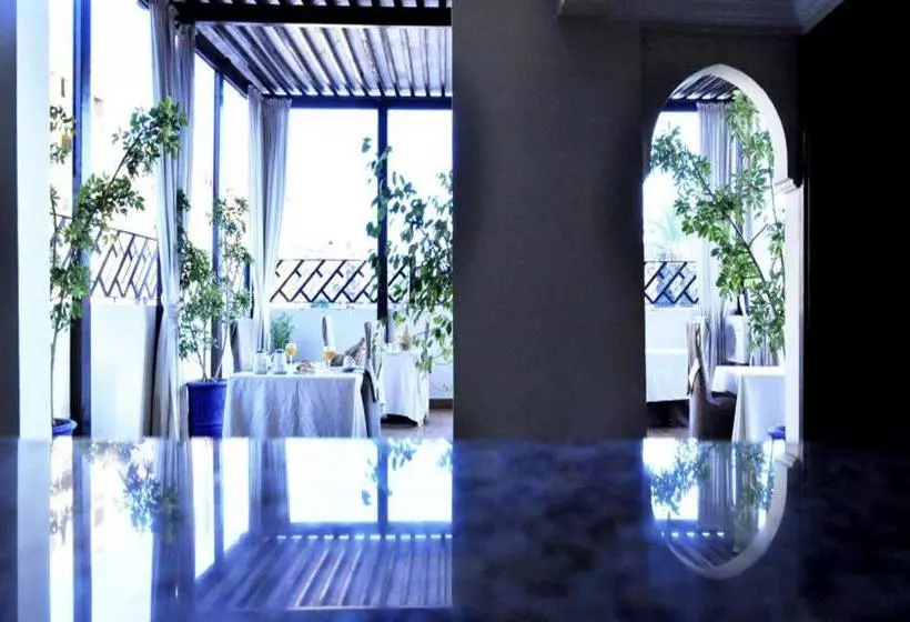 Fotos del hotel Dar Charaf:  12