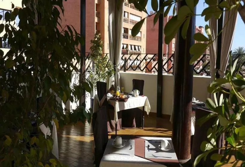 Fotos del hotel Dar Charaf:  10