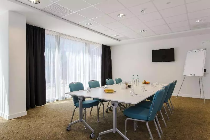 Fotos del hotel Hampton By Hilton Amsterdam Arena Boulevard:  20