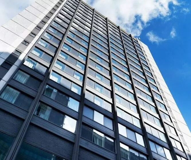 Fotos del hotel Holiday Inn Express Birmingham  Snow Hill, An Ihg:  14