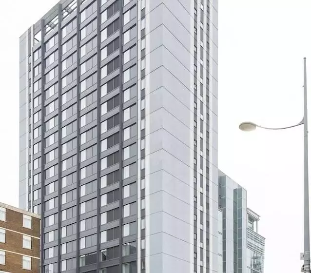 Fotos del hotel Holiday Inn Express Birmingham  Snow Hill, An Ihg:  18