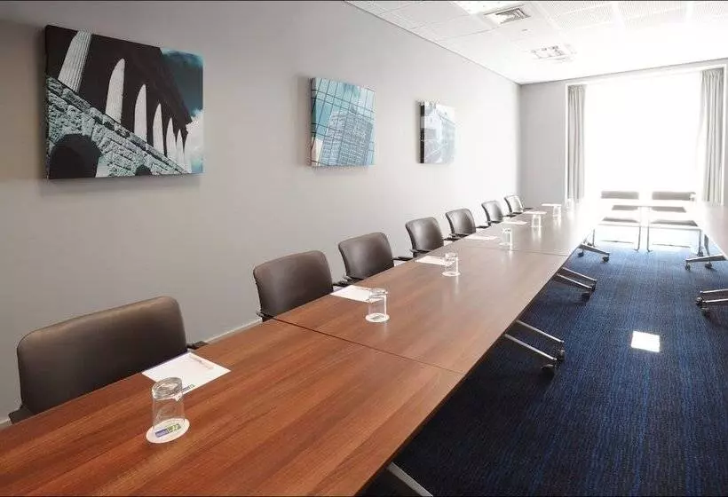 Fotos del hotel Holiday Inn Express Birmingham  Snow Hill, An Ihg:  17