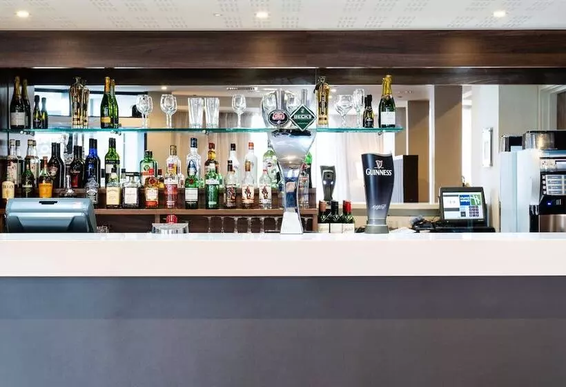 Fotos del hotel Holiday Inn Express Birmingham  Snow Hill, An Ihg:  12