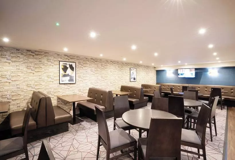Fotos del hotel Holiday Inn Express Birmingham  Snow Hill, An Ihg:  25