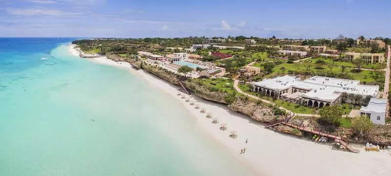 Fotos del hotel Hotel Riu Palace Zanzibar - All Inclusive :  26