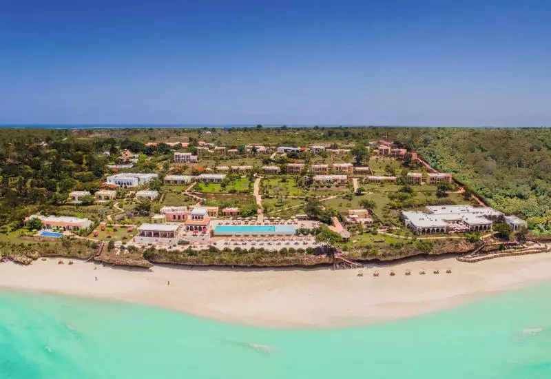 Hotel Riu Palace Zanzibar – All Inclusive