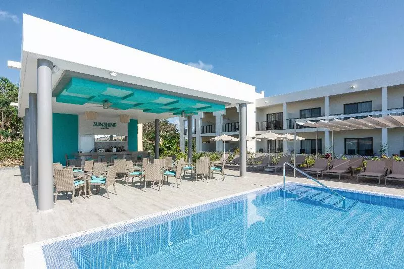 Fotos del hotel Hotel Riu Palace Zanzibar - All Inclusive :  19