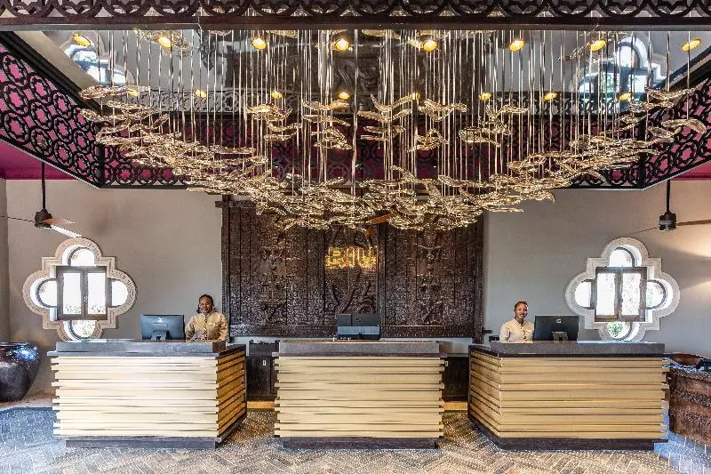 Fotos del hotel Hotel Riu Palace Zanzibar - All Inclusive :  2