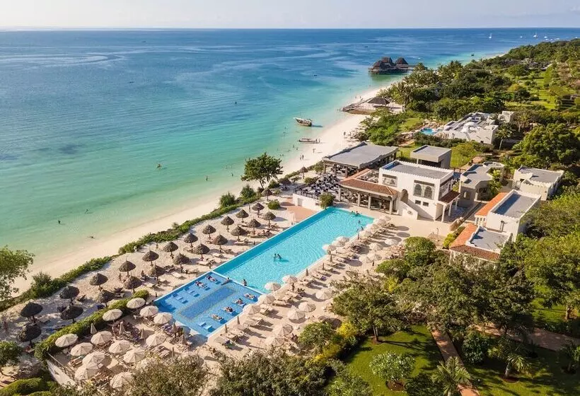 Fotos del hotel Hotel Riu Palace Zanzibar - All Inclusive :  14