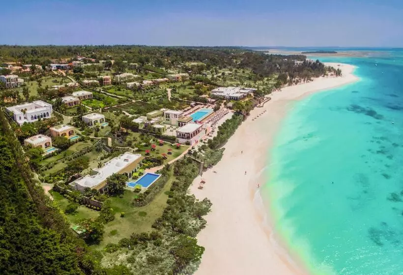 Fotos del hotel Hotel Riu Palace Zanzibar - All Inclusive :  23