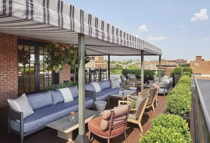 Fotos del hotel Rosewood Washington, D.c:  20