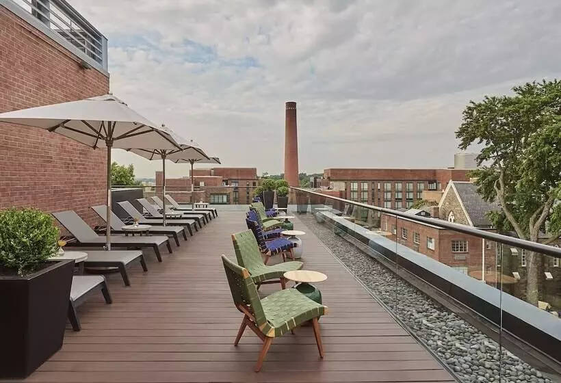 Fotos del hotel Rosewood Washington, D.c:  16