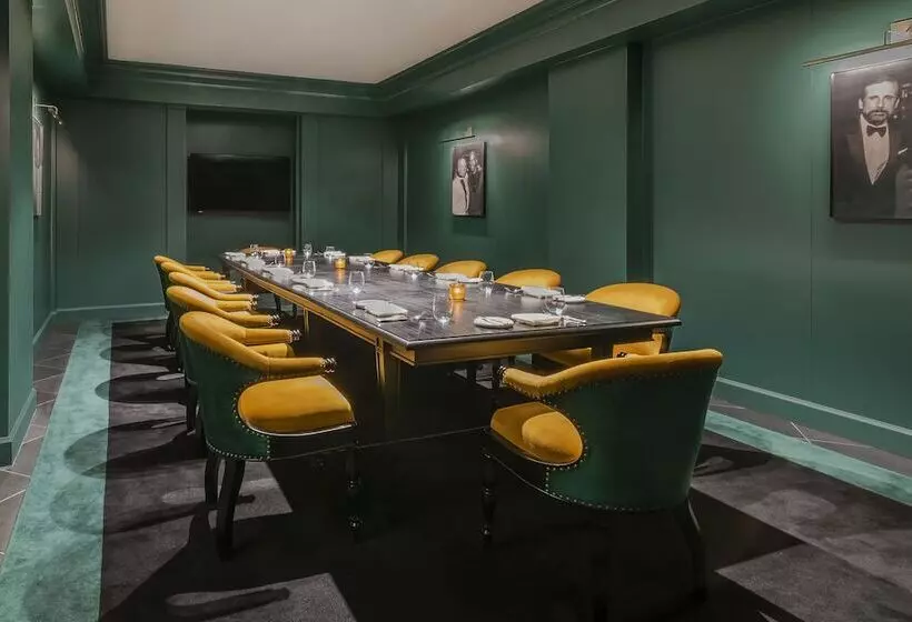 Fotos del hotel Rosewood Washington, D.c:  5