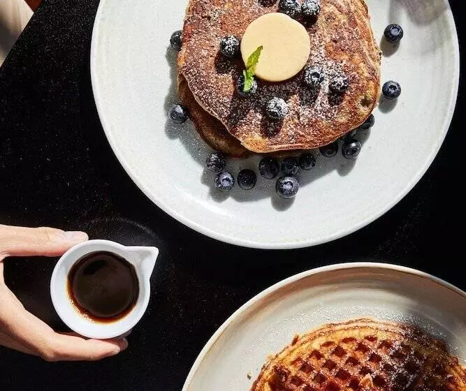 Fotos del hotel Rosewood Washington, D.c:  9