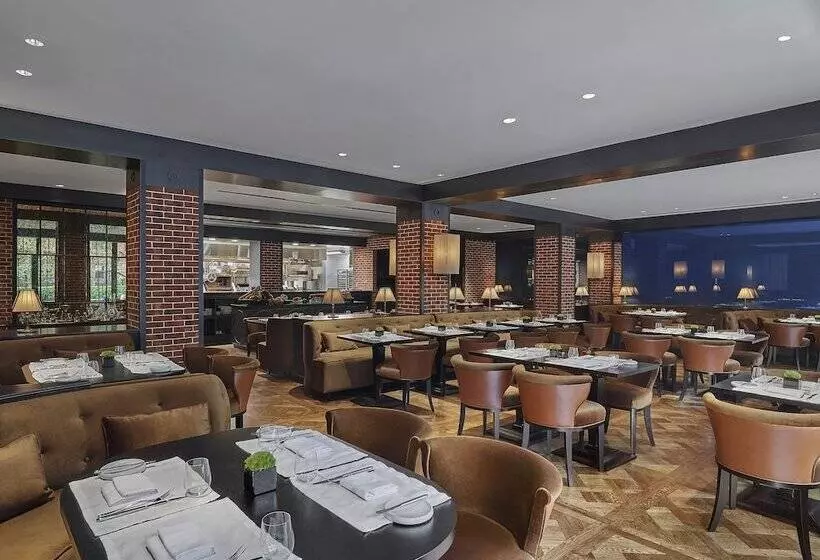 Fotos del hotel Rosewood Washington, D.c:  12