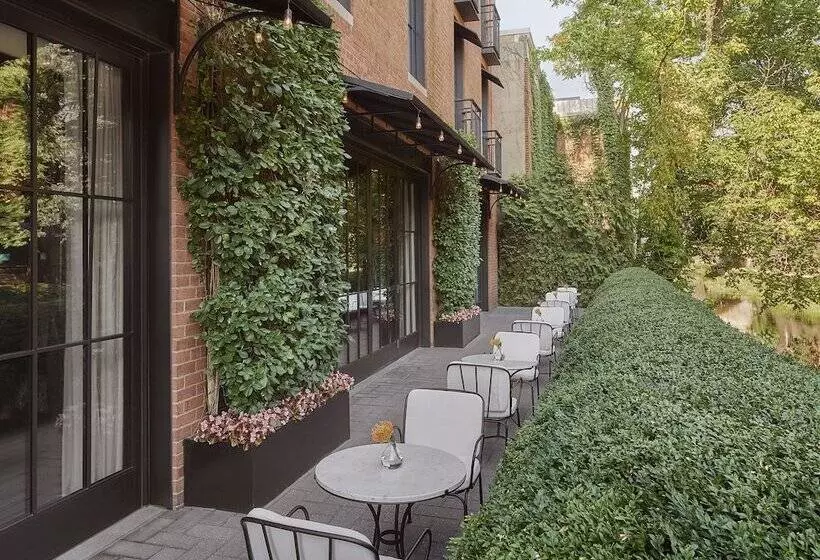 Fotos del hotel Rosewood Washington, D.c:  6