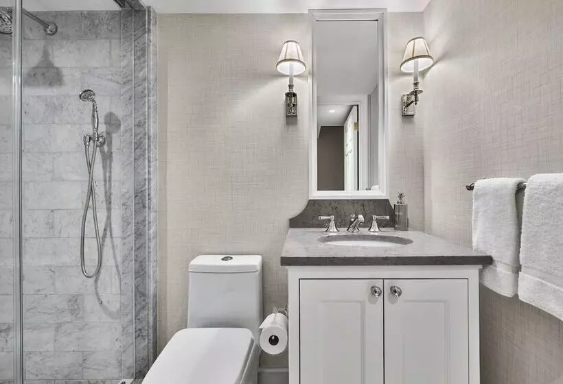 Fotos del hotel Rosewood Washington, D.c:  7