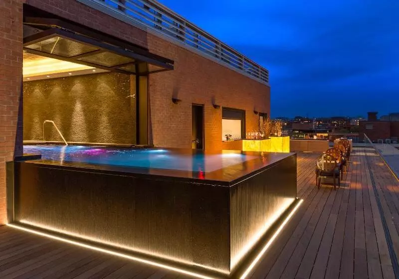 Fotos del hotel Rosewood Washington, D.c:  4