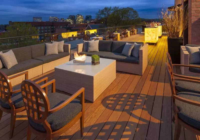 Fotos del hotel Rosewood Washington, D.c:  23