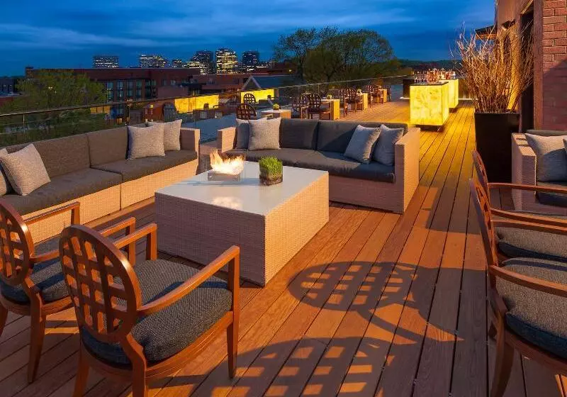 Fotos del hotel Rosewood Washington, D.c:  13