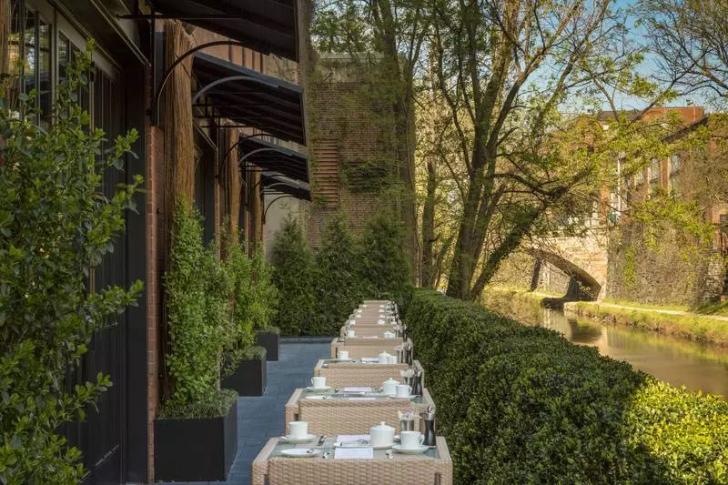 Fotos del hotel Rosewood Washington, D.c:  25