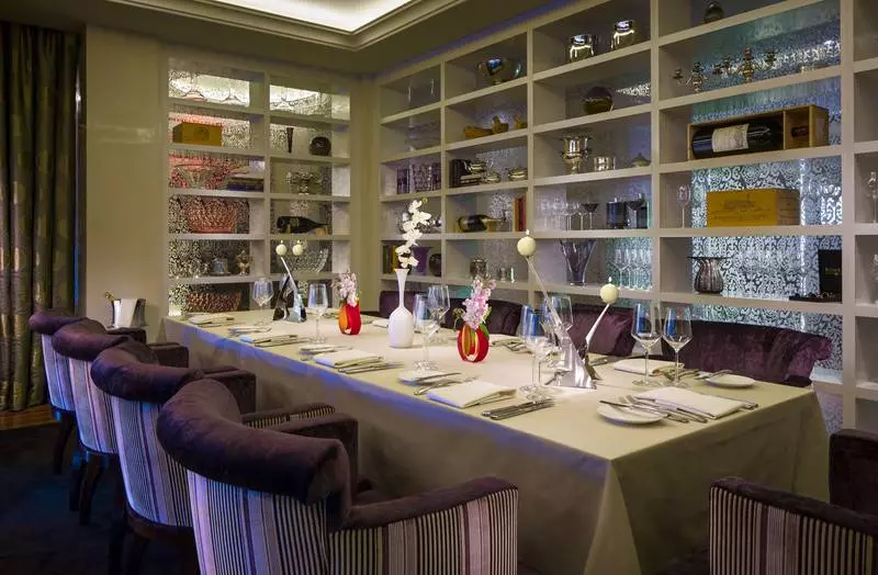 Fotos del hotel Rosewood Washington, D.c:  18