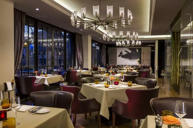 Fotos del hotel Rosewood Washington, D.c:  15