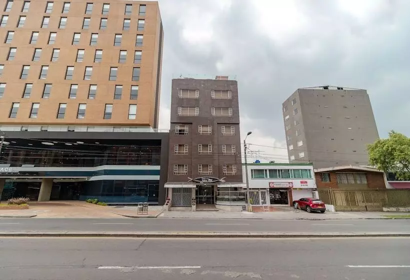 Fotos del hotel Ayenda Salitre Real 1012:  8