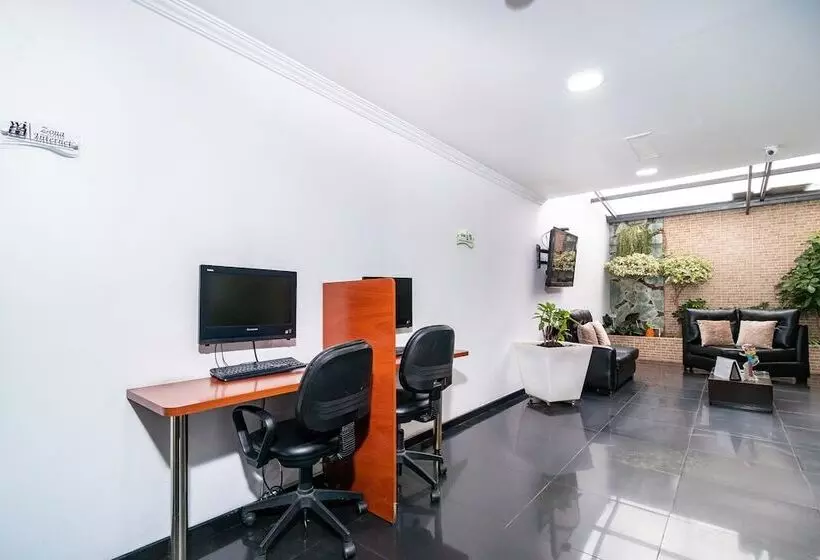 Fotos del hotel Ayenda Salitre Real 1012:  14