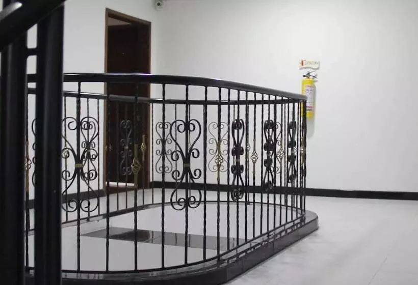 Fotos del hotel Ayenda Salitre Real 1012:  2