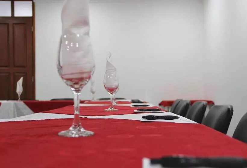 Fotos del hotel Ayenda Salitre Real 1012:  3